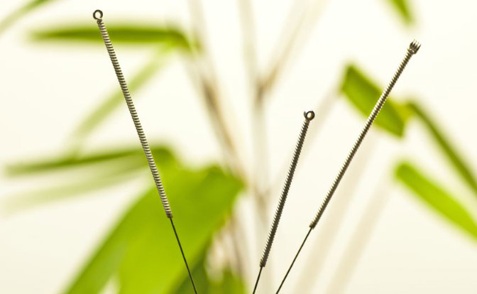 Acupuncture. three-needles-fw